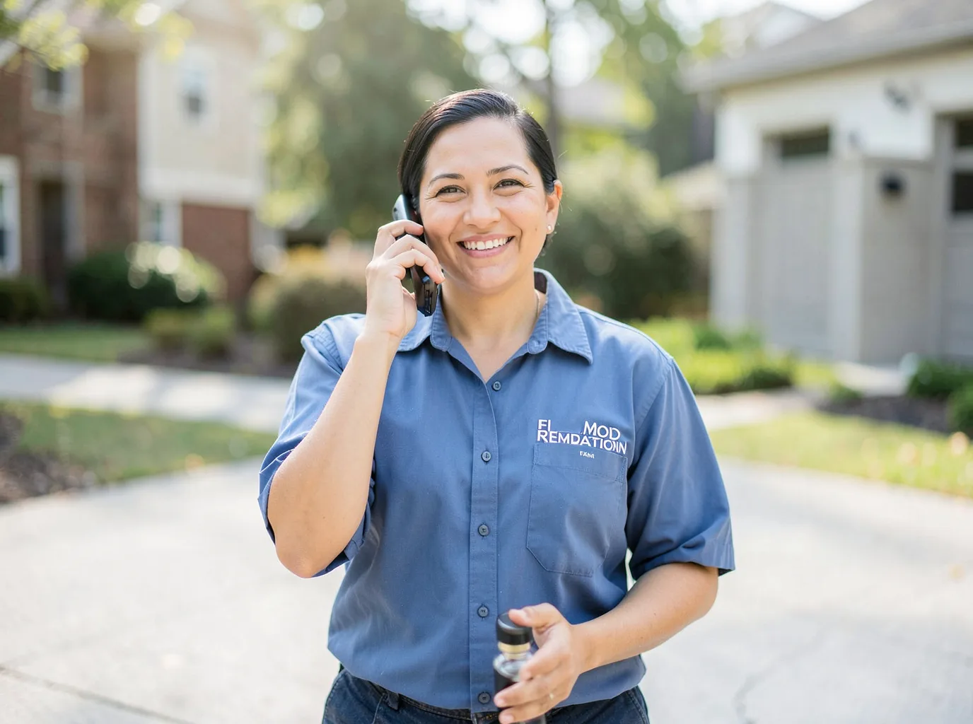 Mold Remediation Montague, CA FAQs